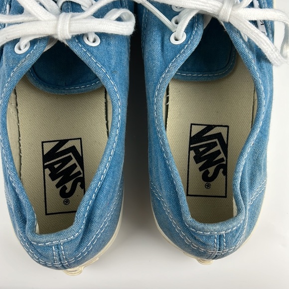 Vans Authentic Core Classics Sz: 7.5Men’s/ Women’s 9 - Picture 7 of 16